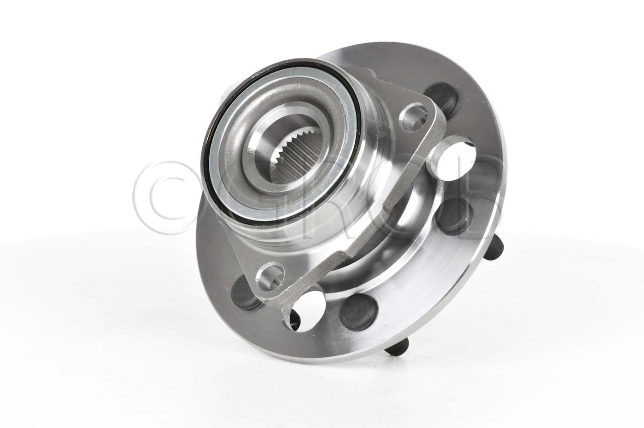 Maza de Rueda Del. Blazer K1500 4X4 88-91 C-1500 4X4 88-91