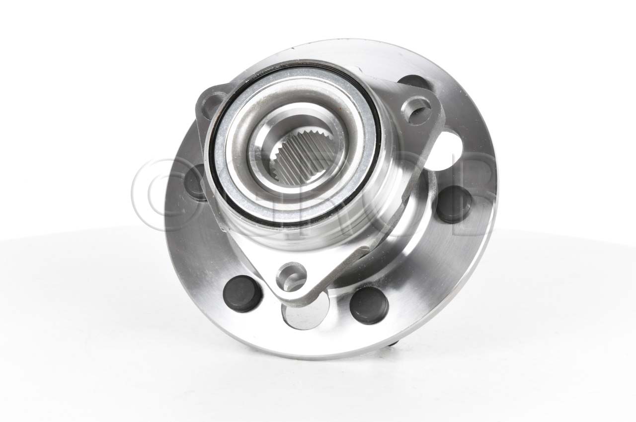 Maza de Rueda Del. Blazer K1500 4X4 88-91 C-1500 4X4 88-91