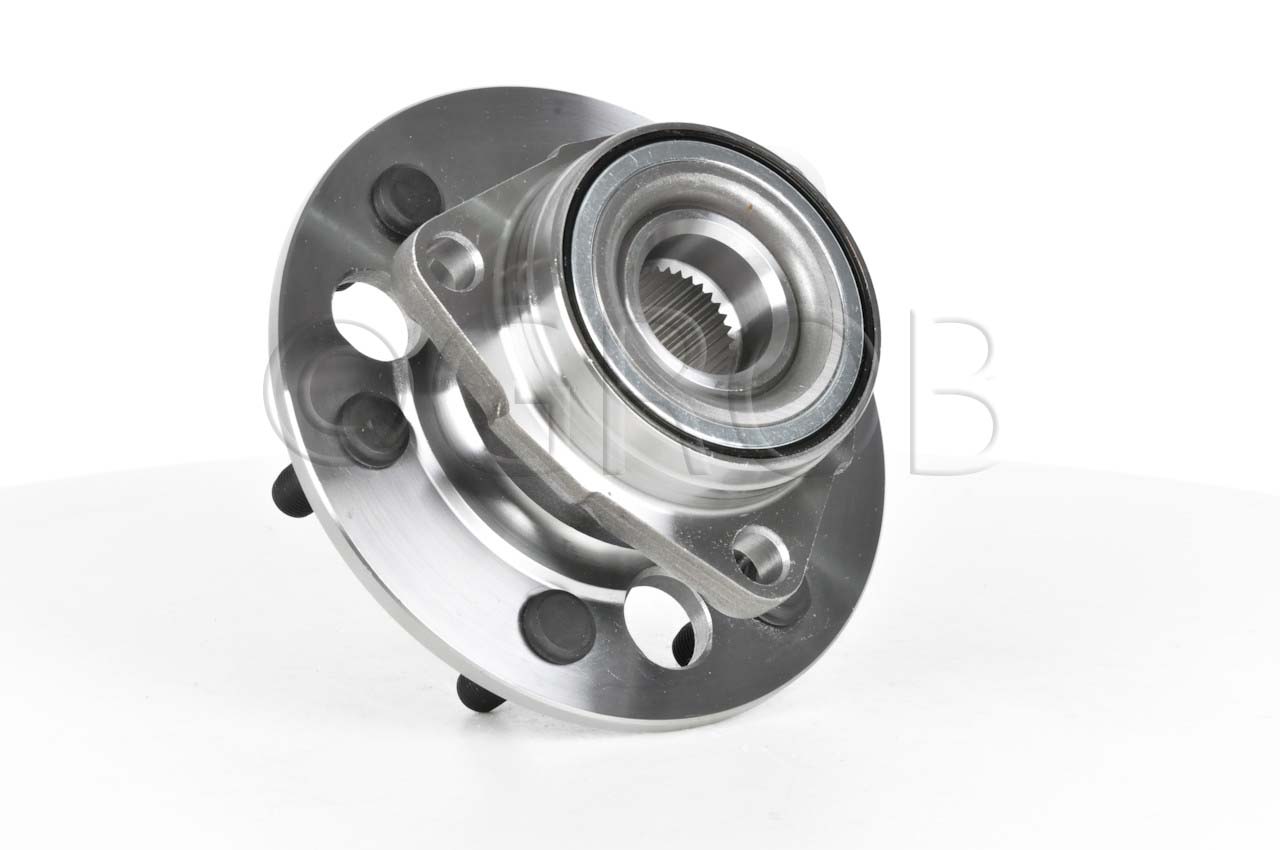 Maza de Rueda Del. Blazer K1500 4X4 88-91 C-1500 4X4 88-91