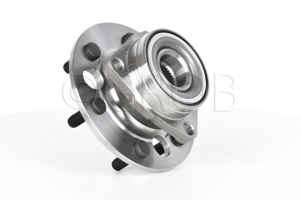 Maza de Rueda Del. Blazer K1500 4X4 88-91 C-1500 4X4 88-91