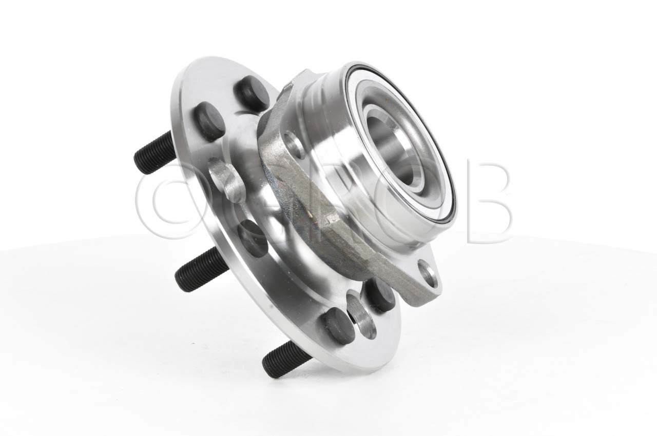 Maza de Rueda Del. Blazer K1500 4X4 88-91 C-1500 4X4 88-91