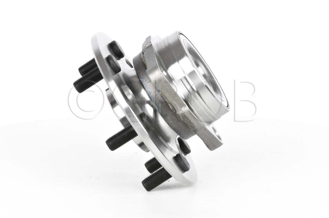 Maza de Rueda Del. Blazer K1500 4X4 88-91 C-1500 4X4 88-91