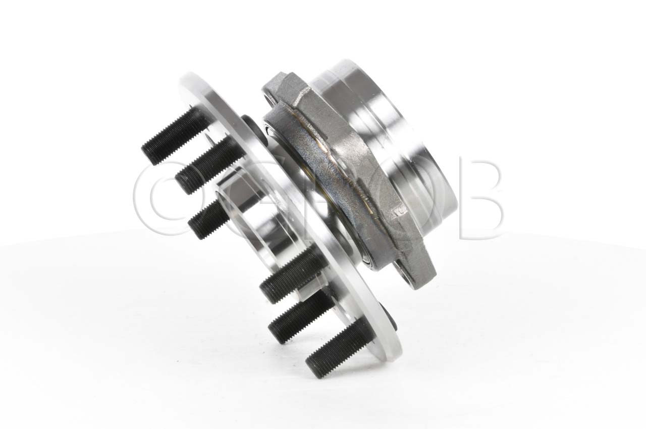 Maza de Rueda Del. Blazer K1500 4X4 88-91 C-1500 4X4 88-91
