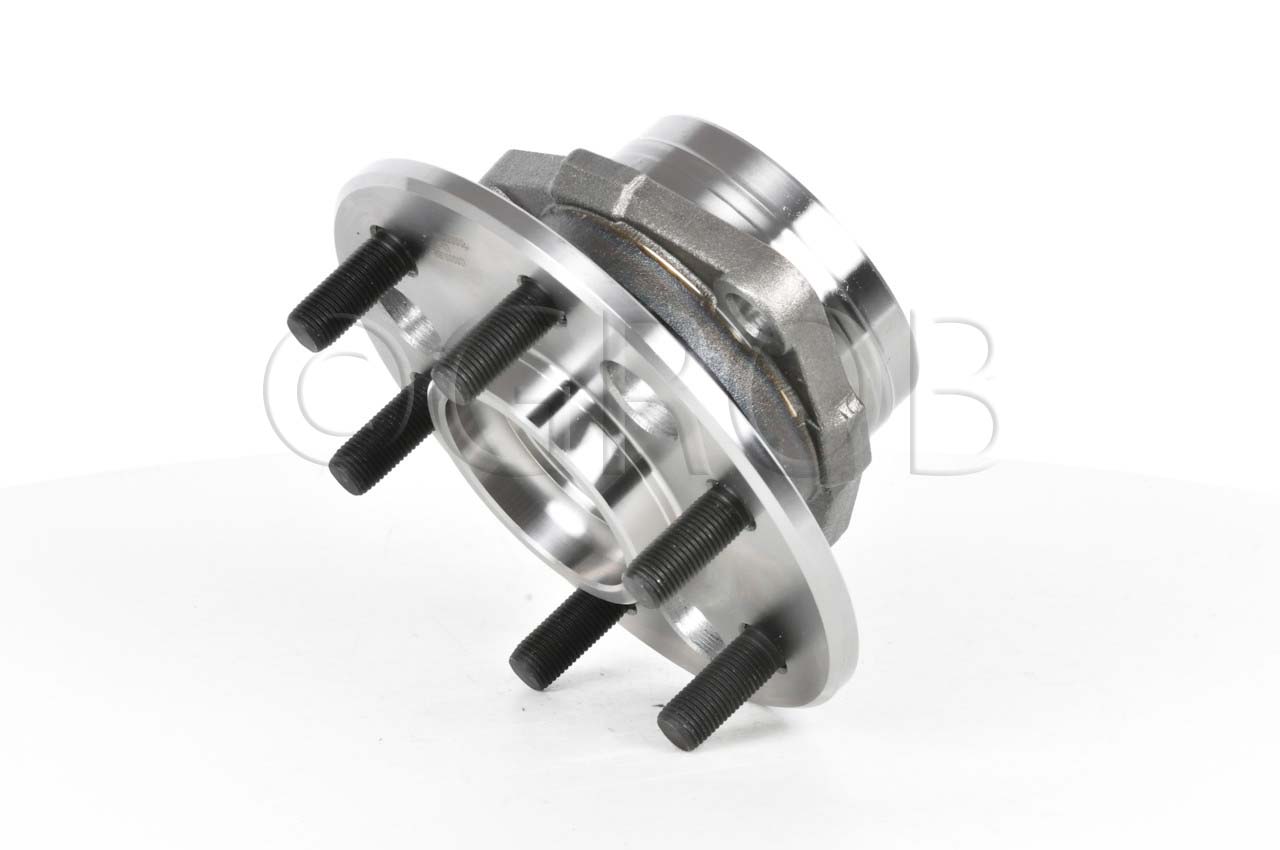 Maza de Rueda Del. Blazer K1500 4X4 88-91 C-1500 4X4 88-91
