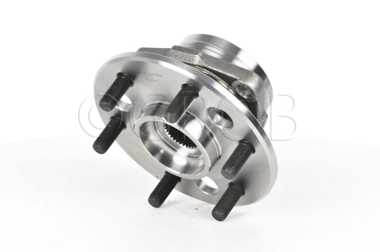 Maza de Rueda Del. Blazer K1500 4X4 88-91 C-1500 4X4 88-91