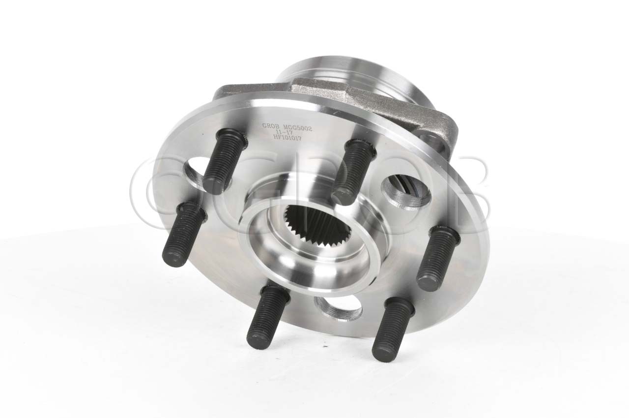 Maza de Rueda Del. Blazer K1500 4X4 88-91 C-1500 4X4 88-91