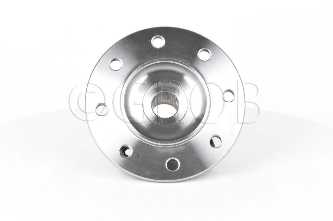 Maza de Rueda Del. C-2500 4X4 95-98 Suburban 4X4 95-98