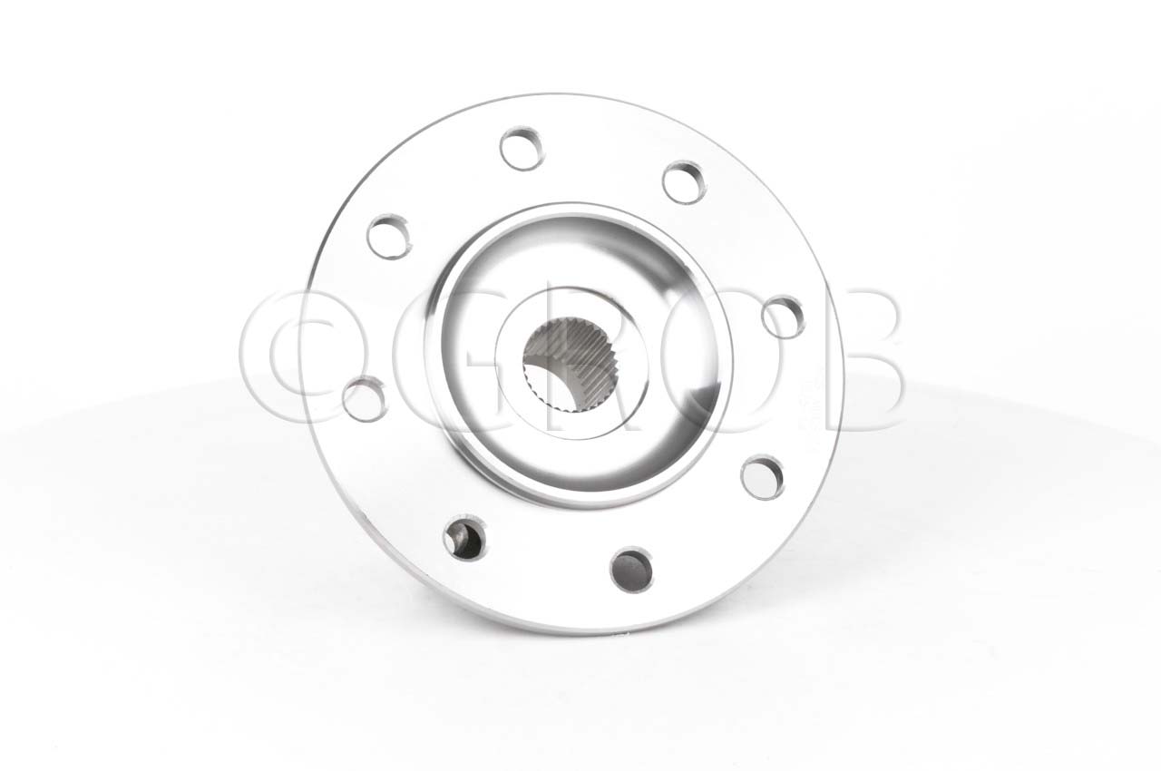 Maza de Rueda Del. C-2500 4X4 95-98 Suburban 4X4 95-98