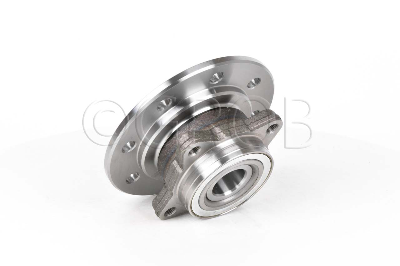 Maza de Rueda Del. C-2500 4X4 95-98 Suburban 4X4 95-98