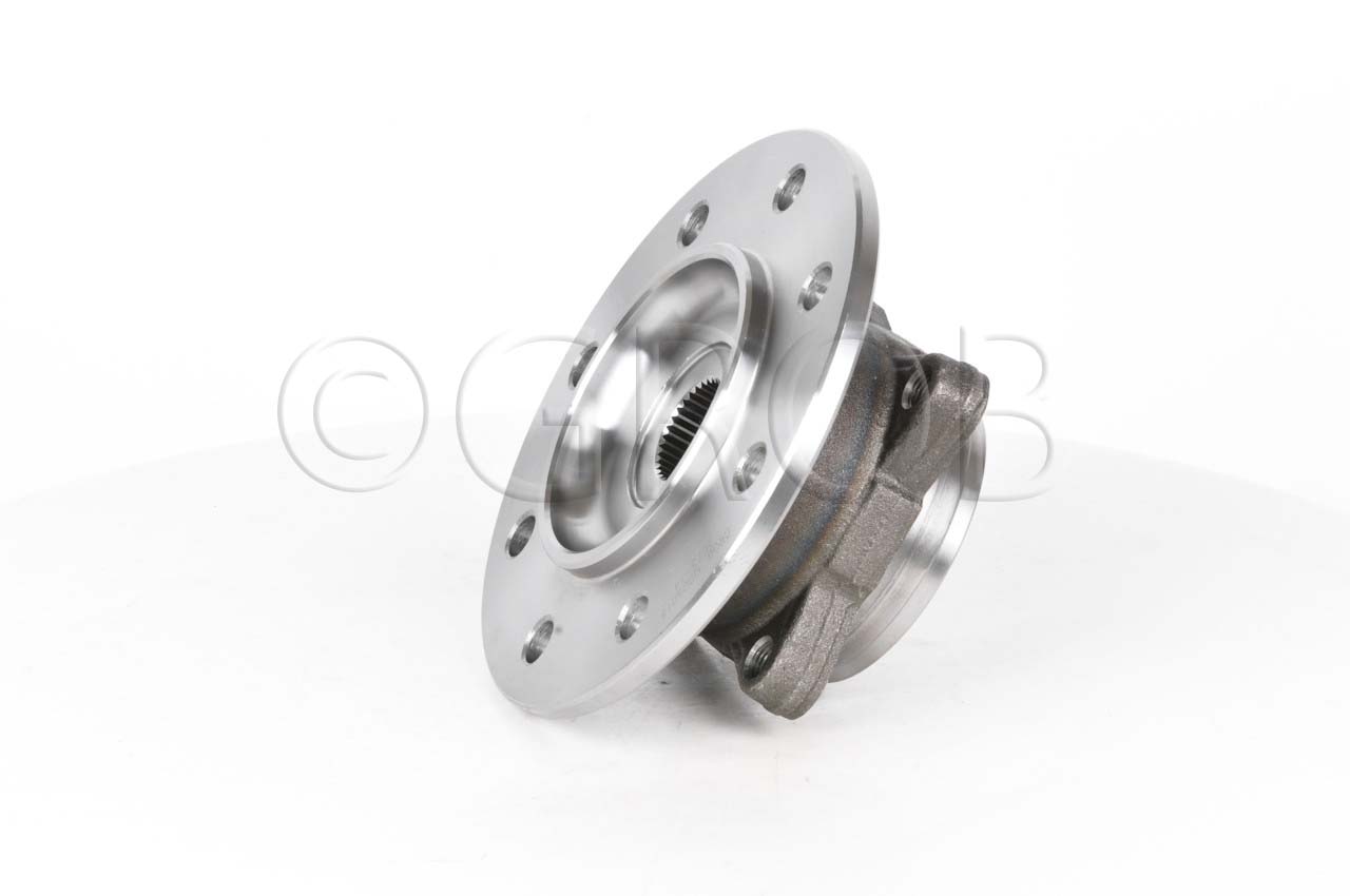 Maza de Rueda Del. C-2500 4X4 95-98 Suburban 4X4 95-98