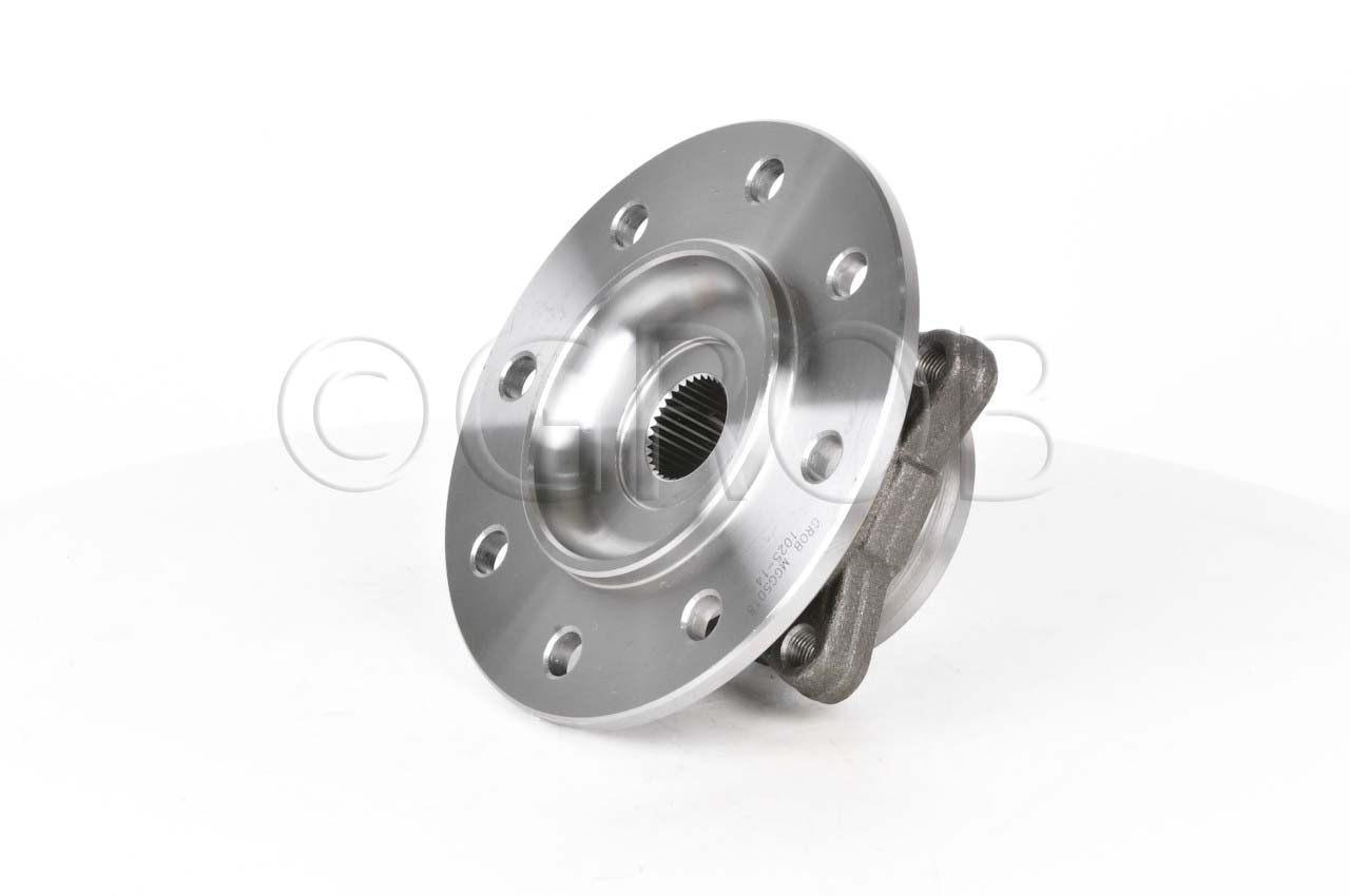 Maza de Rueda Del. C-2500 4X4 95-98 Suburban 4X4 95-98