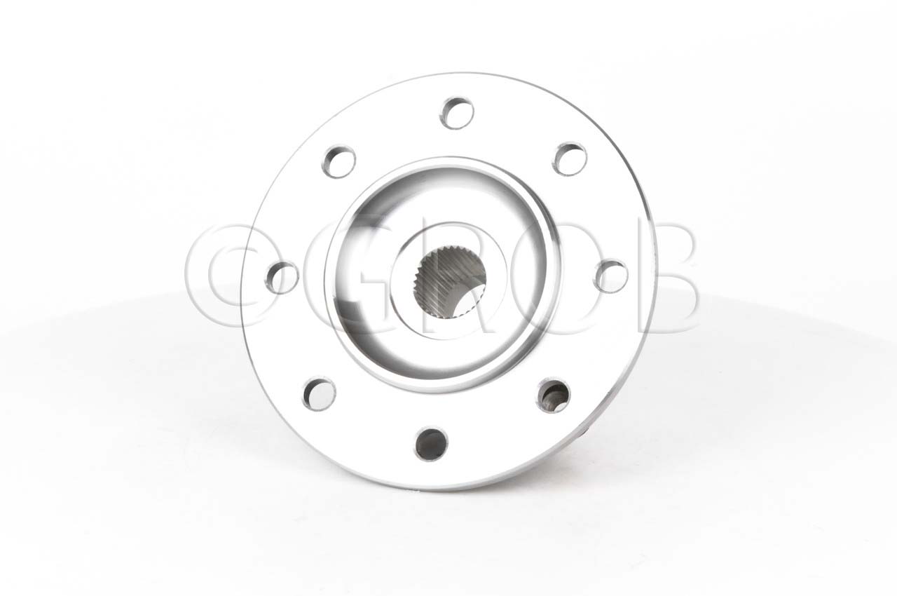 Maza de Rueda Del. C-2500 4X4 95-98 Suburban 4X4 95-98