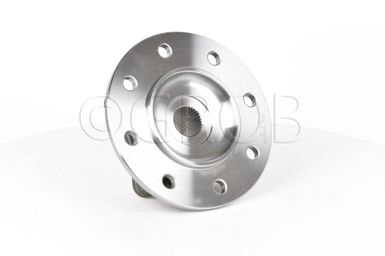 Maza de Rueda Del. C-2500 4X4 95-98 Suburban 4X4 95-98