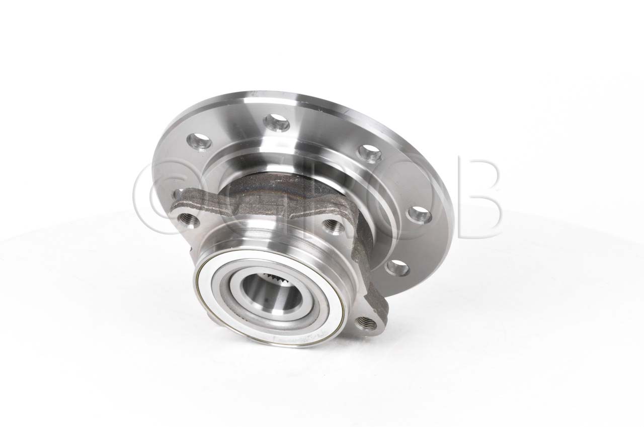 Maza de Rueda Del. C-2500 4X4 95-98 Suburban 4X4 95-98
