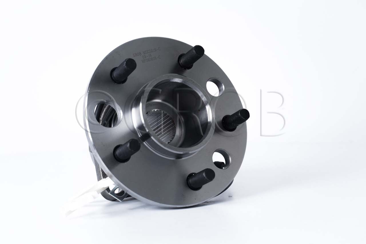 Maza de Rueda Del. Astro MiniVan 4X4 95-02 Safari Minivan 4×4 95-02