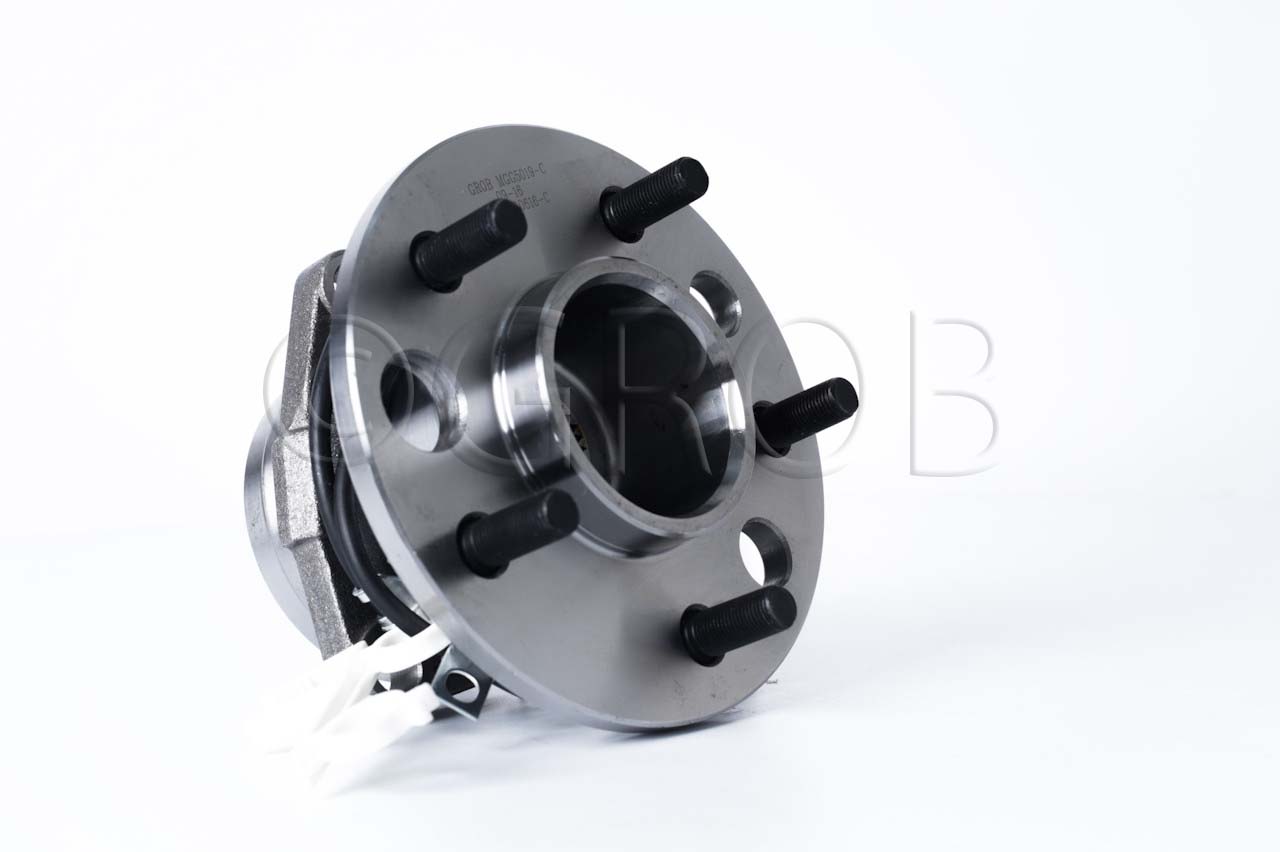 Maza de Rueda Del. Astro MiniVan 4X4 95-02 Safari Minivan 4×4 95-02