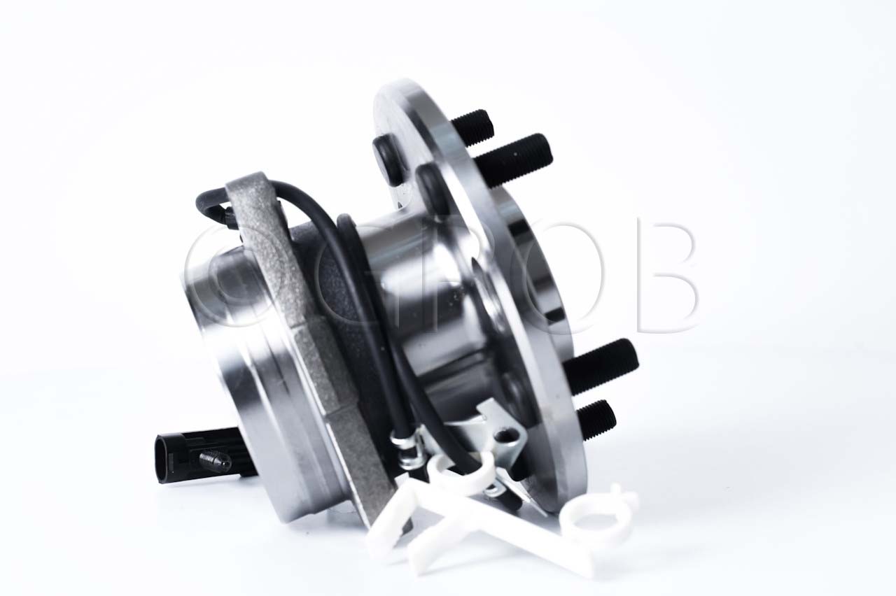 Maza de Rueda Del. Astro MiniVan 4X4 95-02 Safari Minivan 4×4 95-02