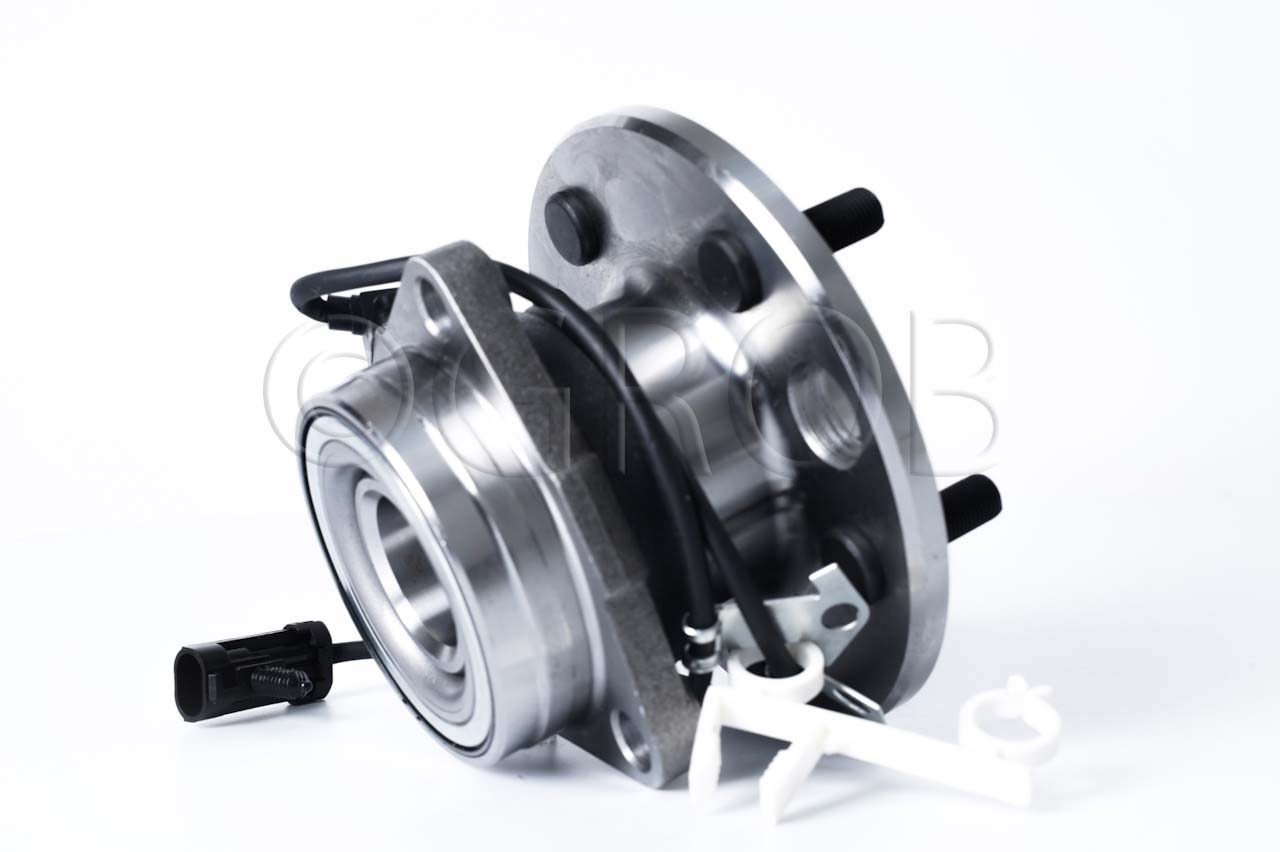 Maza de Rueda Del. Astro MiniVan 4X4 95-02 Safari Minivan 4×4 95-02