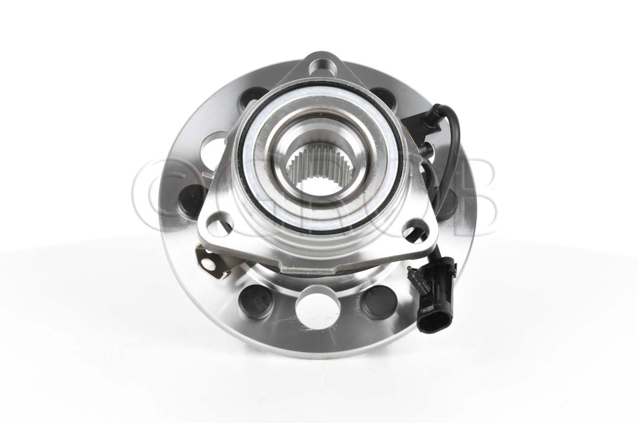 Maza de Rueda Del. Escalade 4X4 99-00 C-1500 4X4 95-00 Suburban 1500 95-00