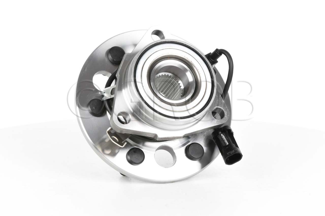 Maza de Rueda Del. Escalade 4X4 99-00 C-1500 4X4 95-00 Suburban 1500 95-00