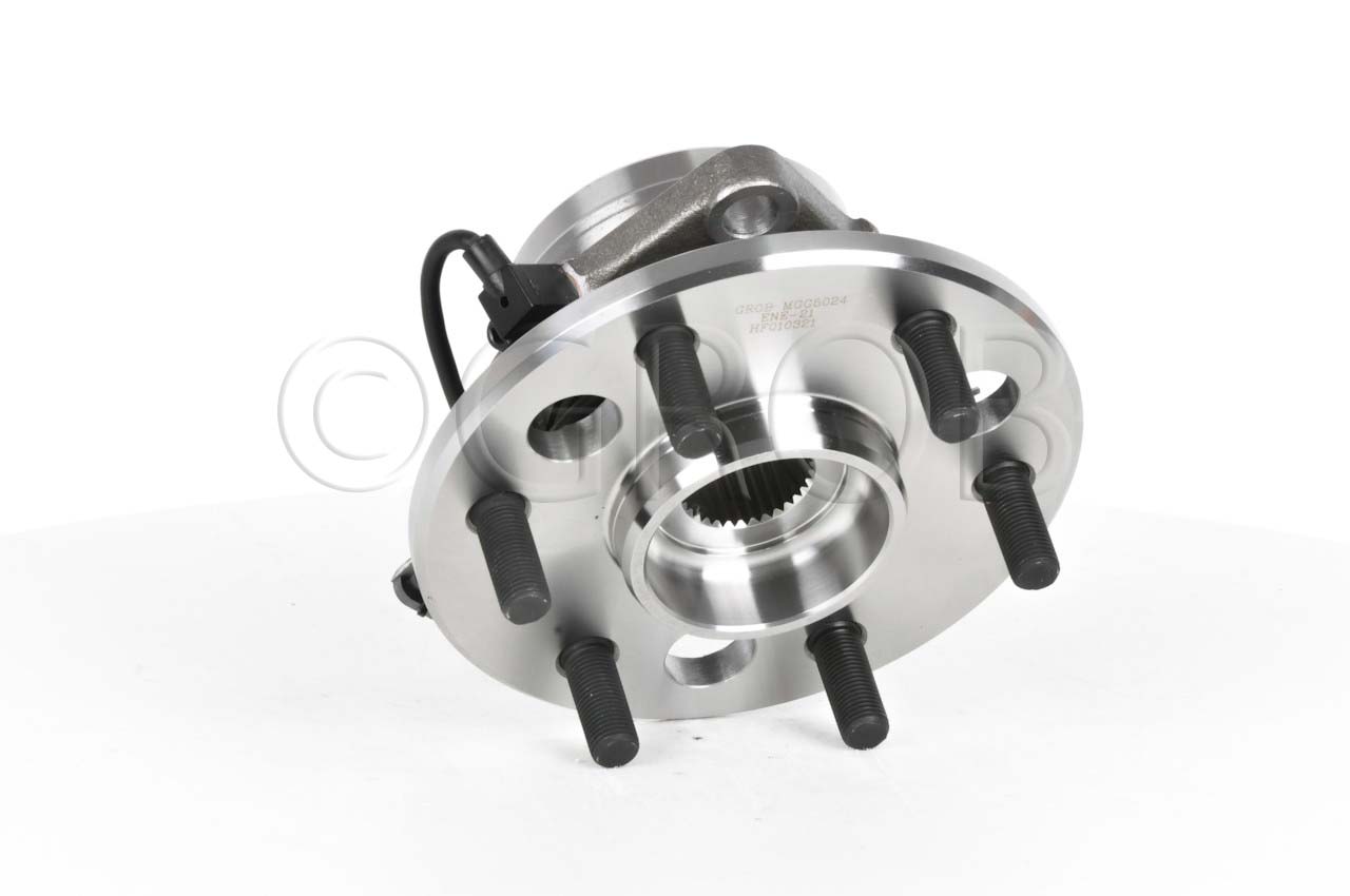 Maza de Rueda Del. Escalade 4X4 99-00 C-1500 4X4 95-00 Suburban 1500 95-00