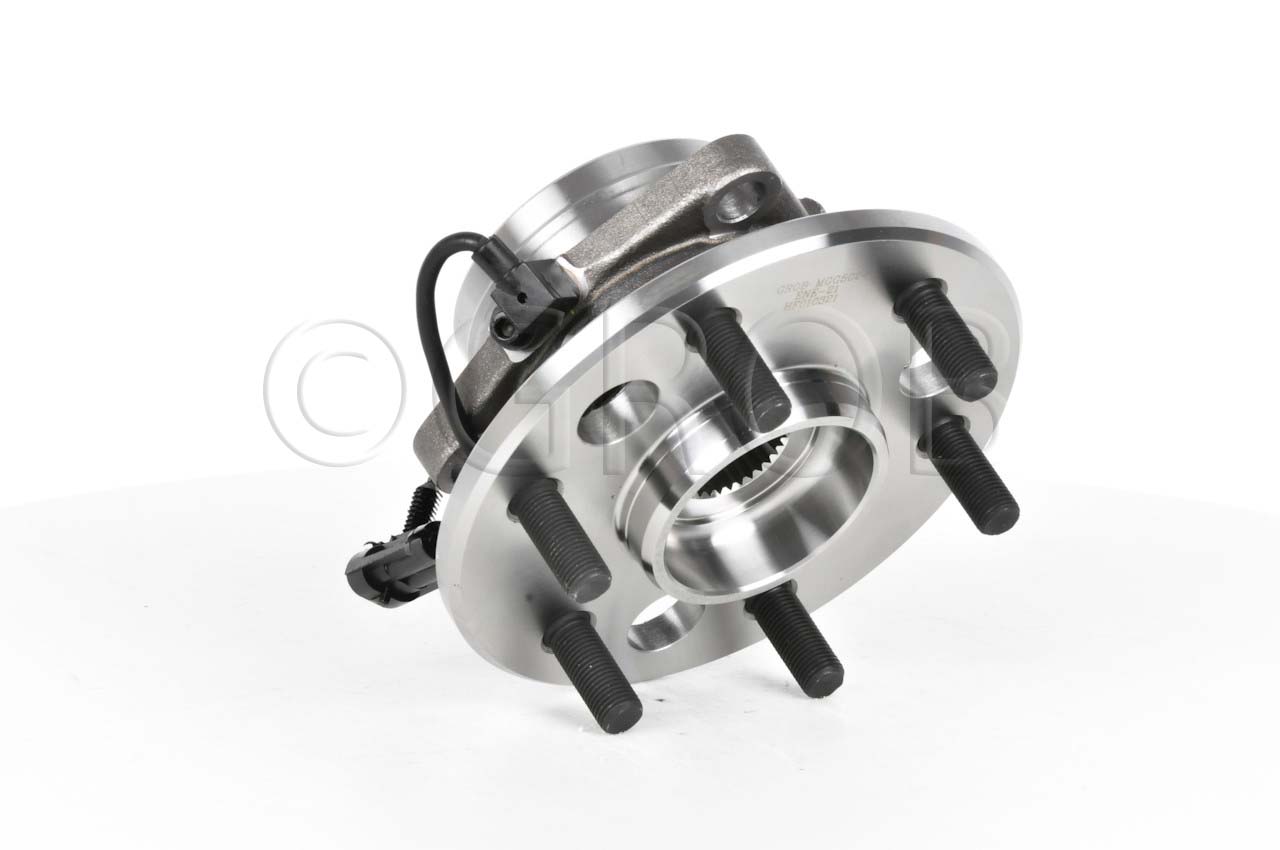 Maza de Rueda Del. Escalade 4X4 99-00 C-1500 4X4 95-00 Suburban 1500 95-00