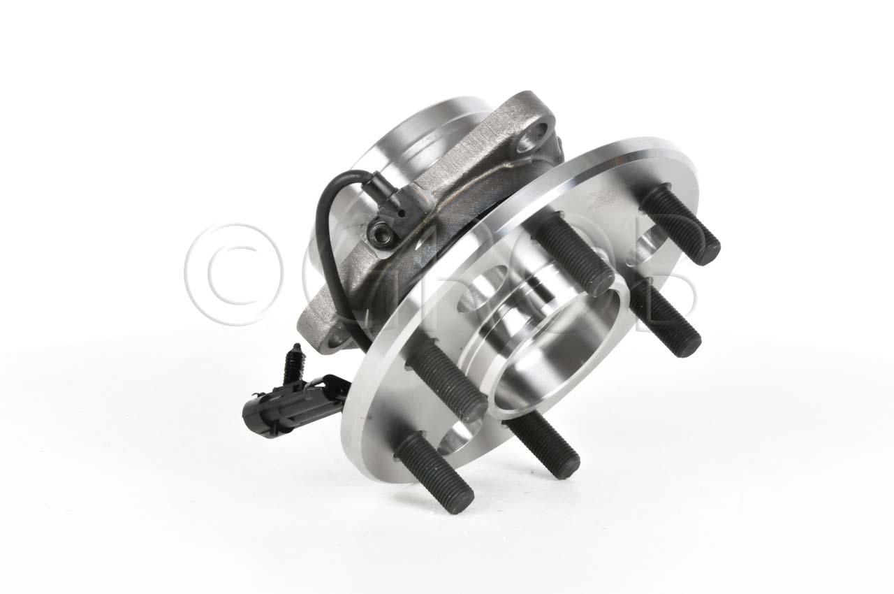 Maza de Rueda Del. Escalade 4X4 99-00 C-1500 4X4 95-00 Suburban 1500 95-00