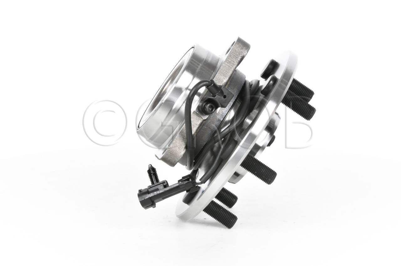 Maza de Rueda Del. Escalade 4X4 99-00 C-1500 4X4 95-00 Suburban 1500 95-00