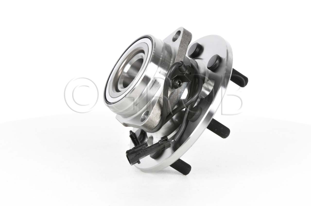 Maza de Rueda Del. Escalade 4X4 99-00 C-1500 4X4 95-00 Suburban 1500 95-00