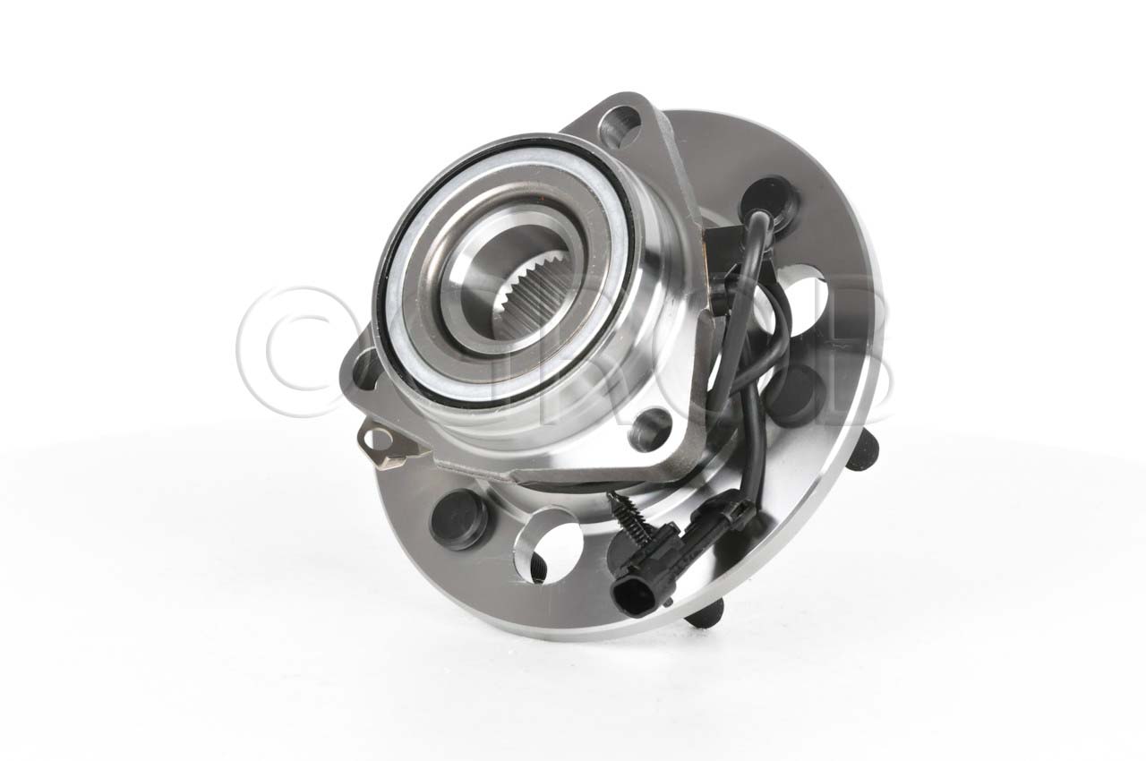 Maza de Rueda Del. Escalade 4X4 99-00 C-1500 4X4 95-00 Suburban 1500 95-00