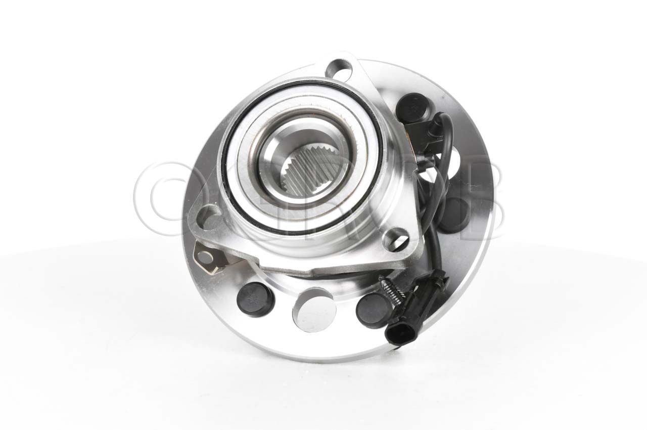 Maza de Rueda Del. Escalade 4X4 99-00 C-1500 4X4 95-00 Suburban 1500 95-00