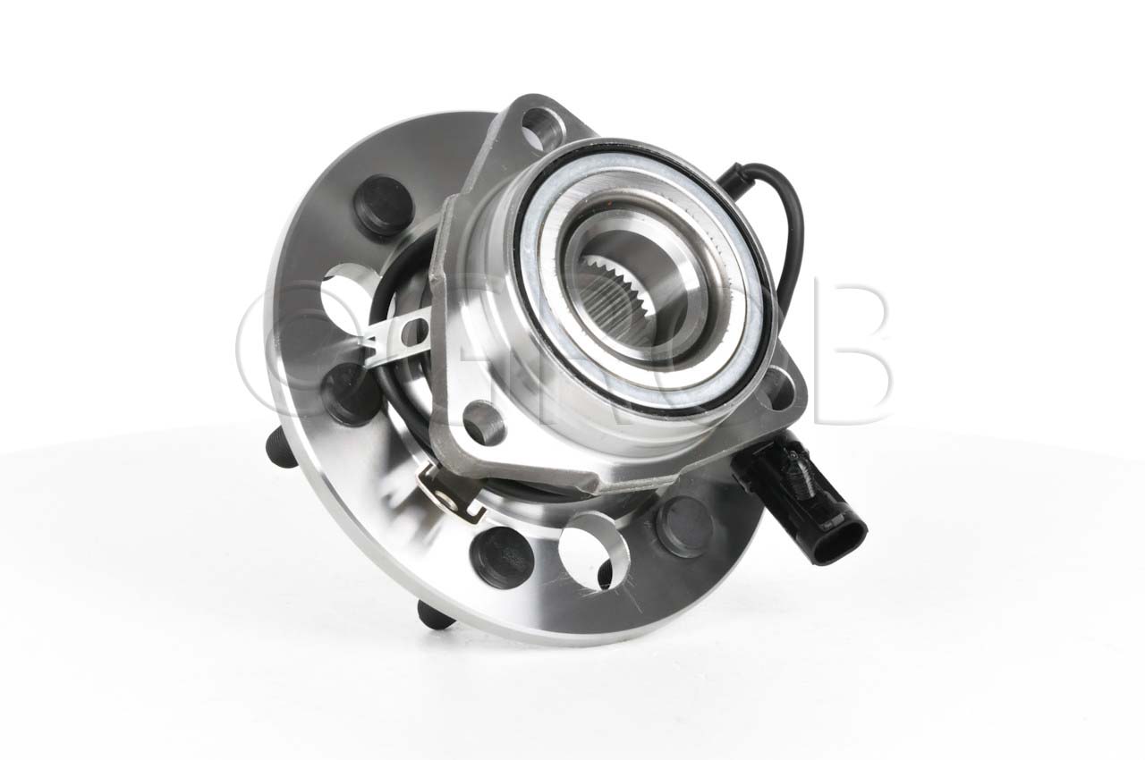 Maza de Rueda Del. Escalade 4X4 99-00 C-1500 4X4 95-00 Suburban 1500 95-00