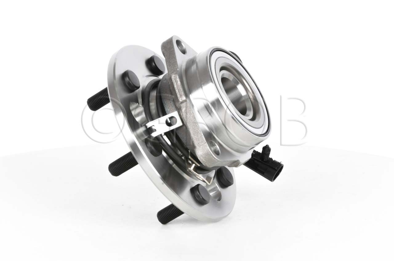 Maza de Rueda Del. Escalade 4X4 99-00 C-1500 4X4 95-00 Suburban 1500 95-00
