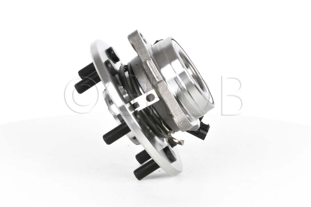Maza de Rueda Del. Escalade 4X4 99-00 C-1500 4X4 95-00 Suburban 1500 95-00
