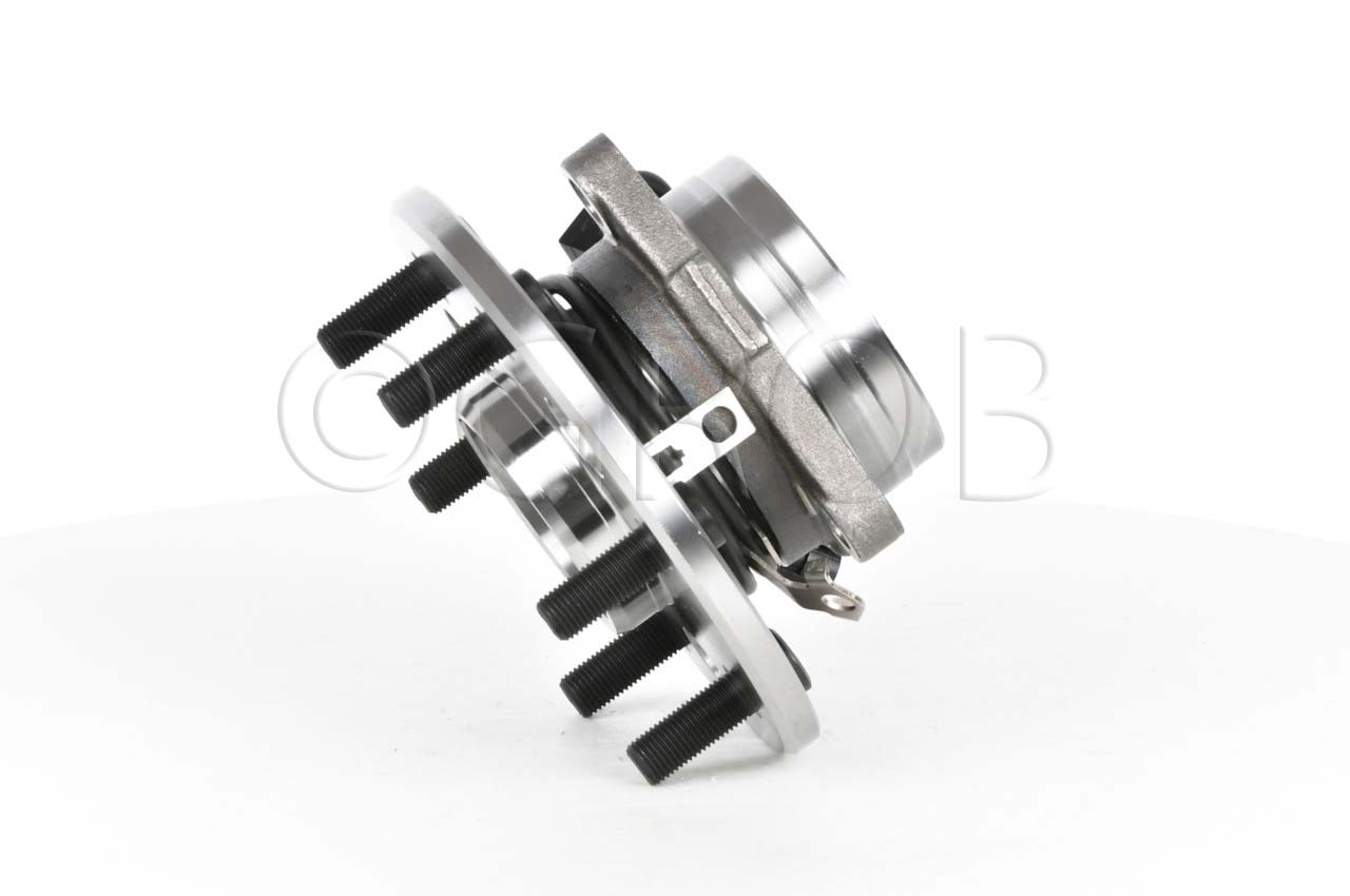 Maza de Rueda Del. Escalade 4X4 99-00 C-1500 4X4 95-00 Suburban 1500 95-00