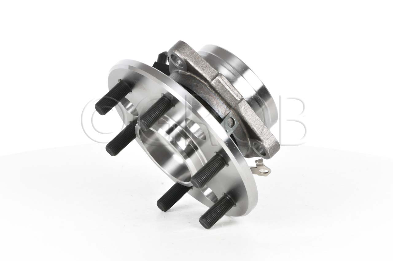 Maza de Rueda Del. Escalade 4X4 99-00 C-1500 4X4 95-00 Suburban 1500 95-00