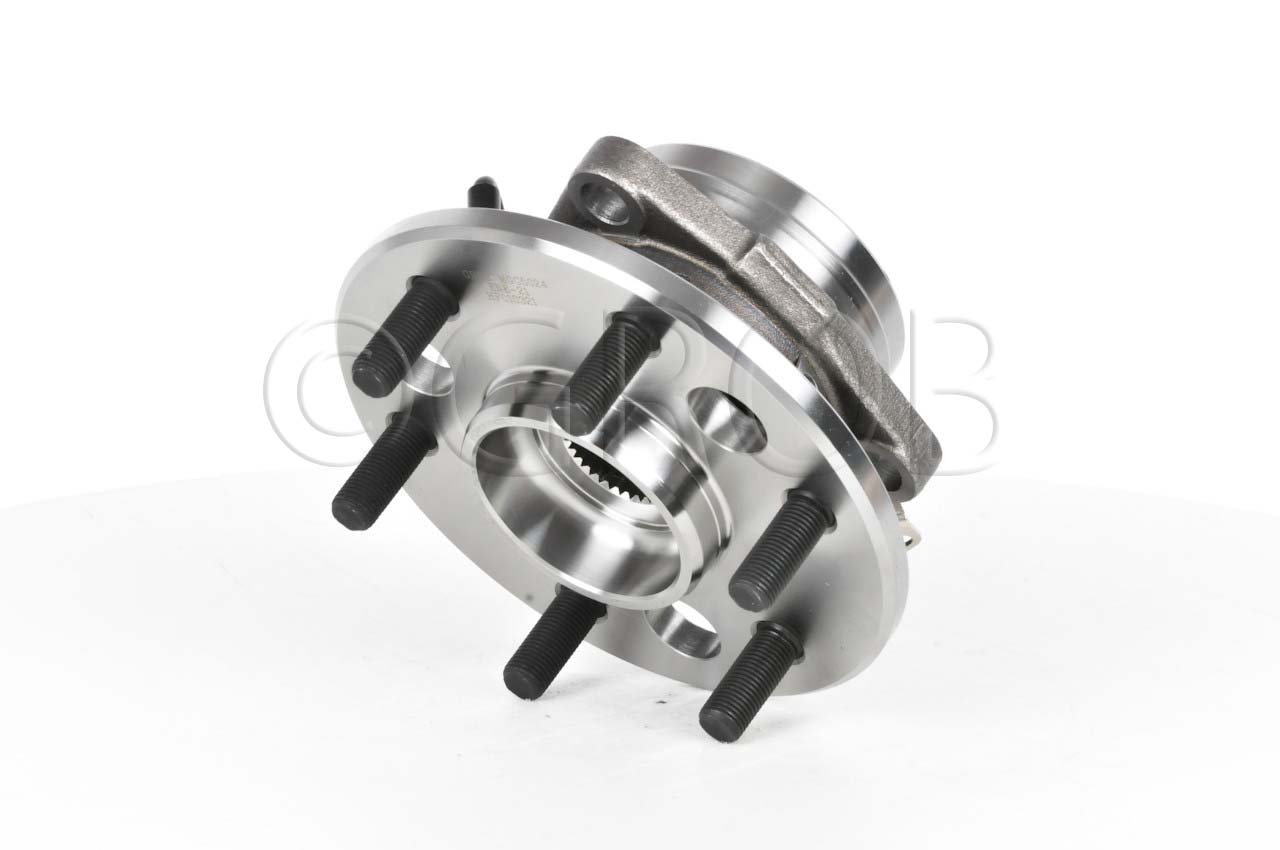 Maza de Rueda Del. Escalade 4X4 99-00 C-1500 4X4 95-00 Suburban 1500 95-00