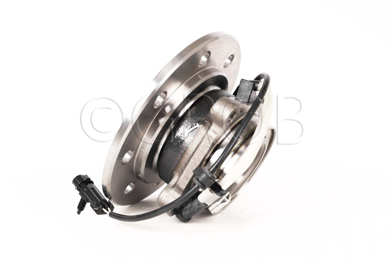 Maza de Rueda Del. C-1500 4X4 96-00 C-2500 4X4 96-00 C-3500 4X4 96-00