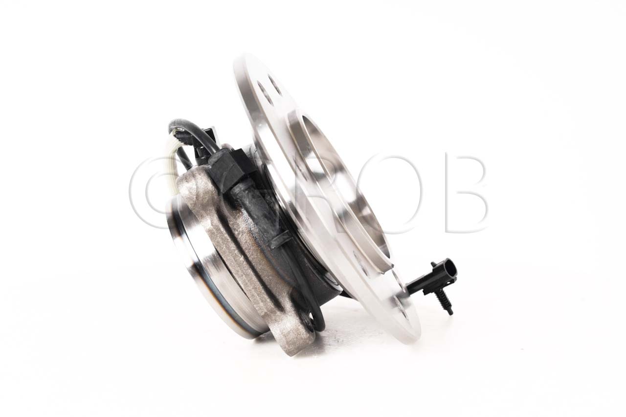 Maza de Rueda Del. C-1500 4X4 96-00 C-2500 4X4 96-00 C-3500 4X4 96-00