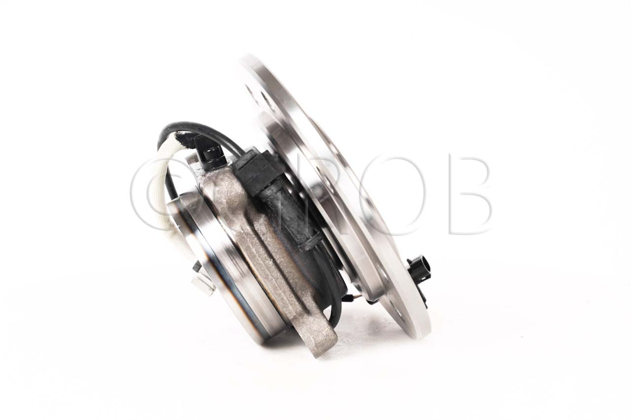 Maza de Rueda Del. C-1500 4X4 96-00 C-2500 4X4 96-00 C-3500 4X4 96-00