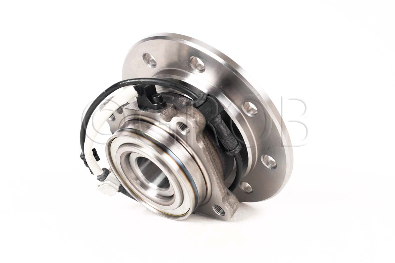 Maza de Rueda Del. C-1500 4X4 96-00 C-2500 4X4 96-00 C-3500 4X4 96-00