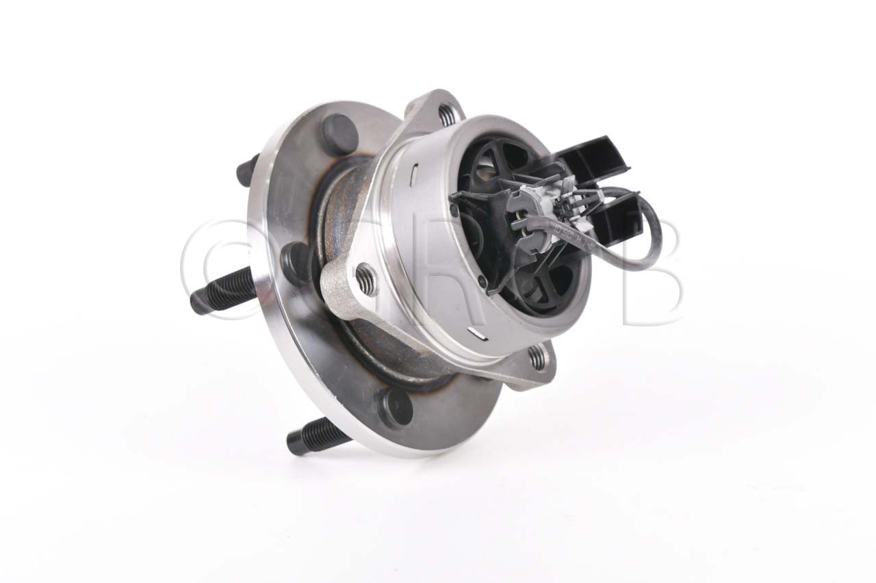 Maza de Rueda Del. Cobalt 05-10 HHR 06-09 Pontiac G4 05-06 Pontiac G5 07-08