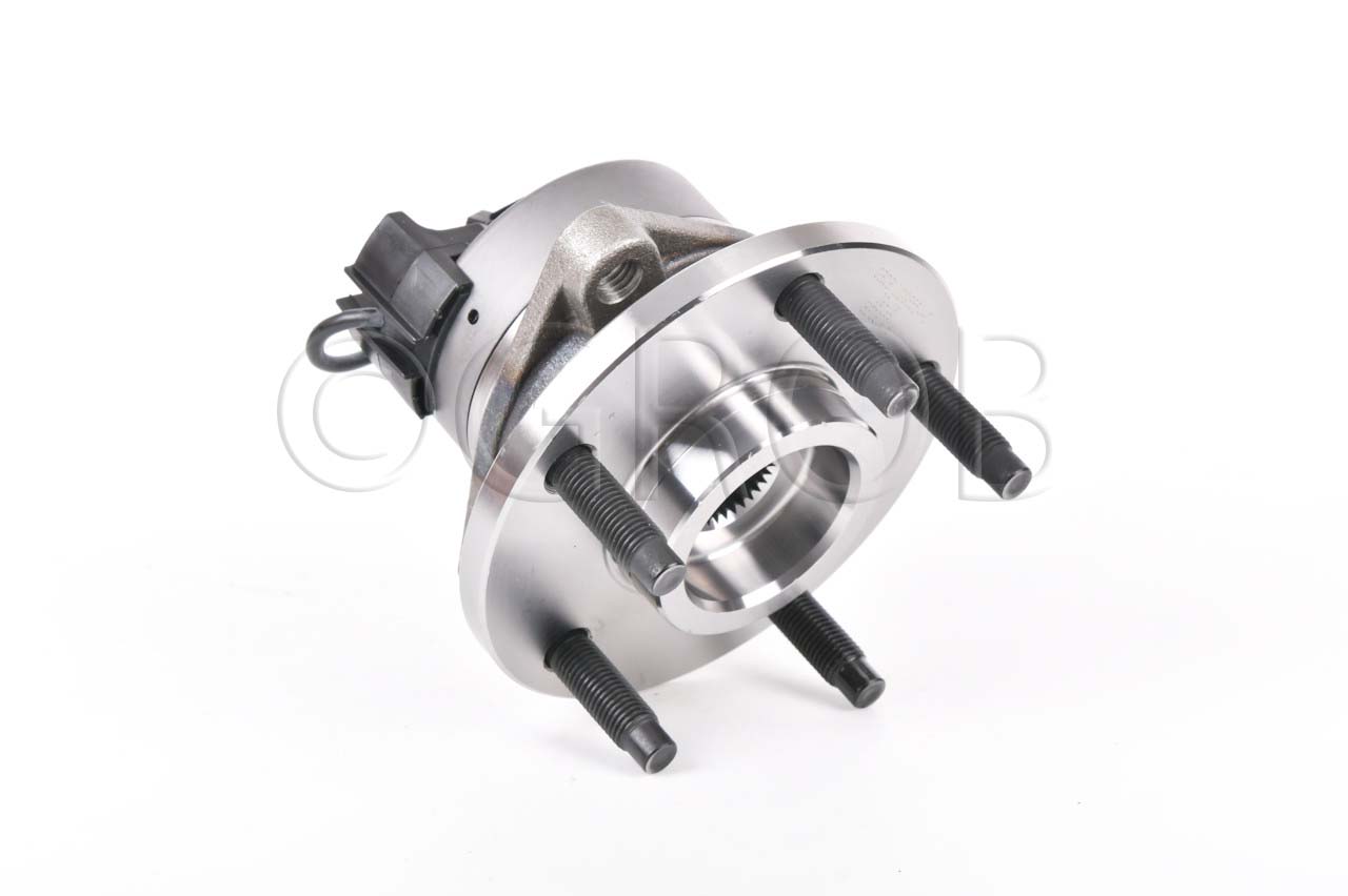 Maza de Rueda Del. Cobalt 05-10 HHR 06-09 Pontiac G4 05-06 Pontiac G5 07-08
