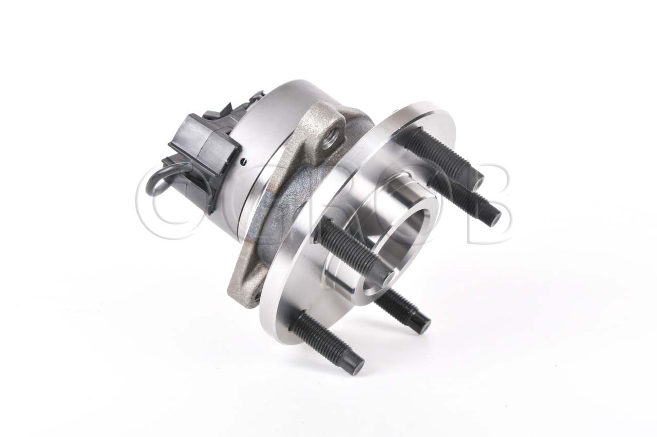 Maza de Rueda Del. Cobalt 05-10 HHR 06-09 Pontiac G4 05-06 Pontiac G5 07-08