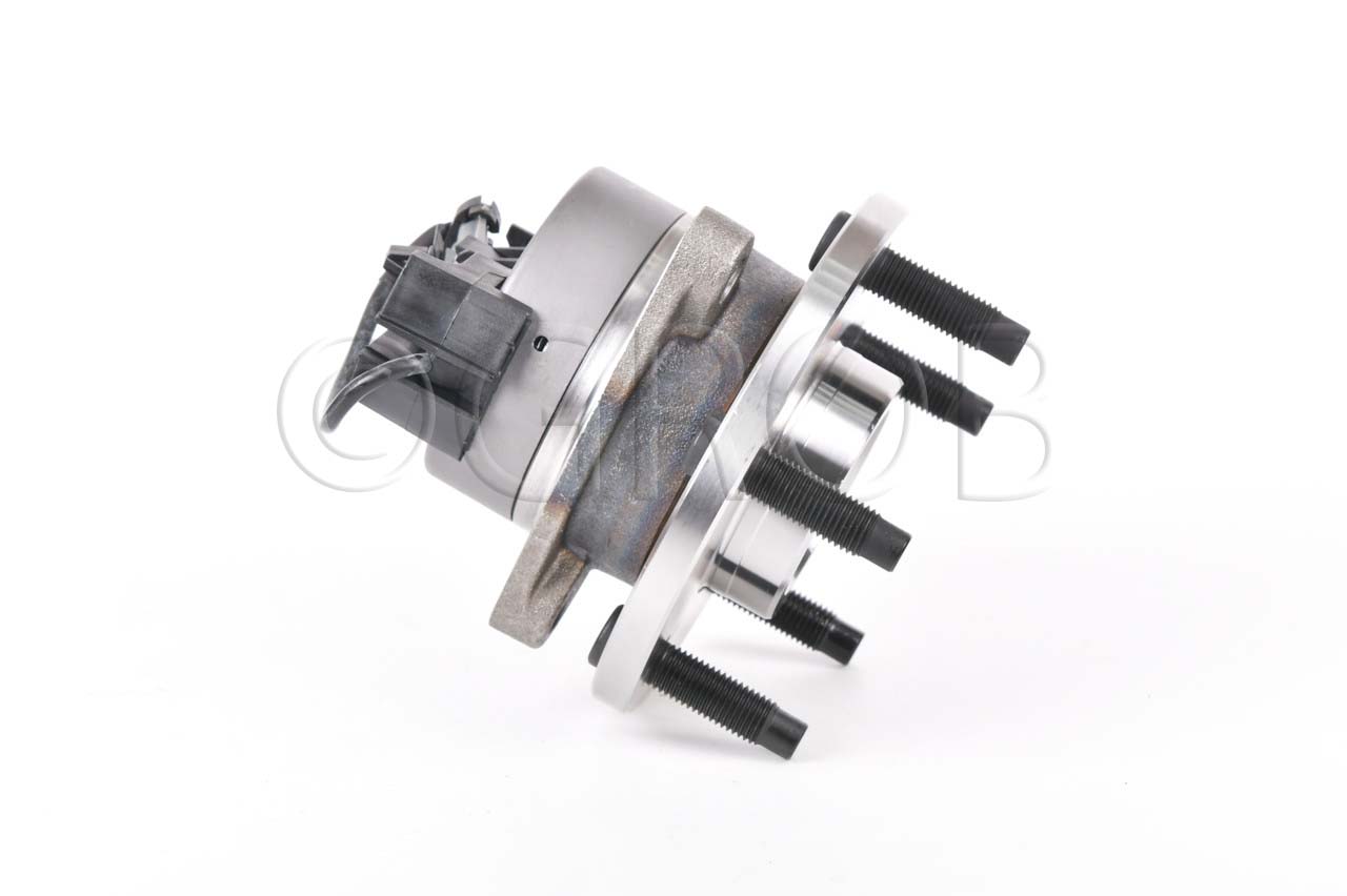 Maza de Rueda Del. Cobalt 05-10 HHR 06-09 Pontiac G4 05-06 Pontiac G5 07-08