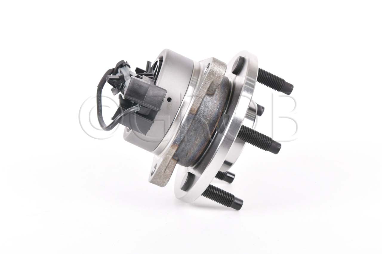 Maza de Rueda Del. Cobalt 05-10 HHR 06-09 Pontiac G4 05-06 Pontiac G5 07-08