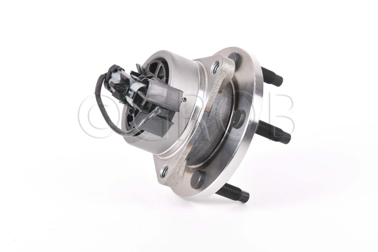Maza de Rueda Del. Cobalt 05-10 HHR 06-09 Pontiac G4 05-06 Pontiac G5 07-08