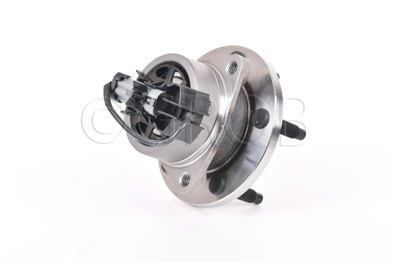 Maza de Rueda Del. Cobalt 05-10 HHR 06-09 Pontiac G4 05-06 Pontiac G5 07-08