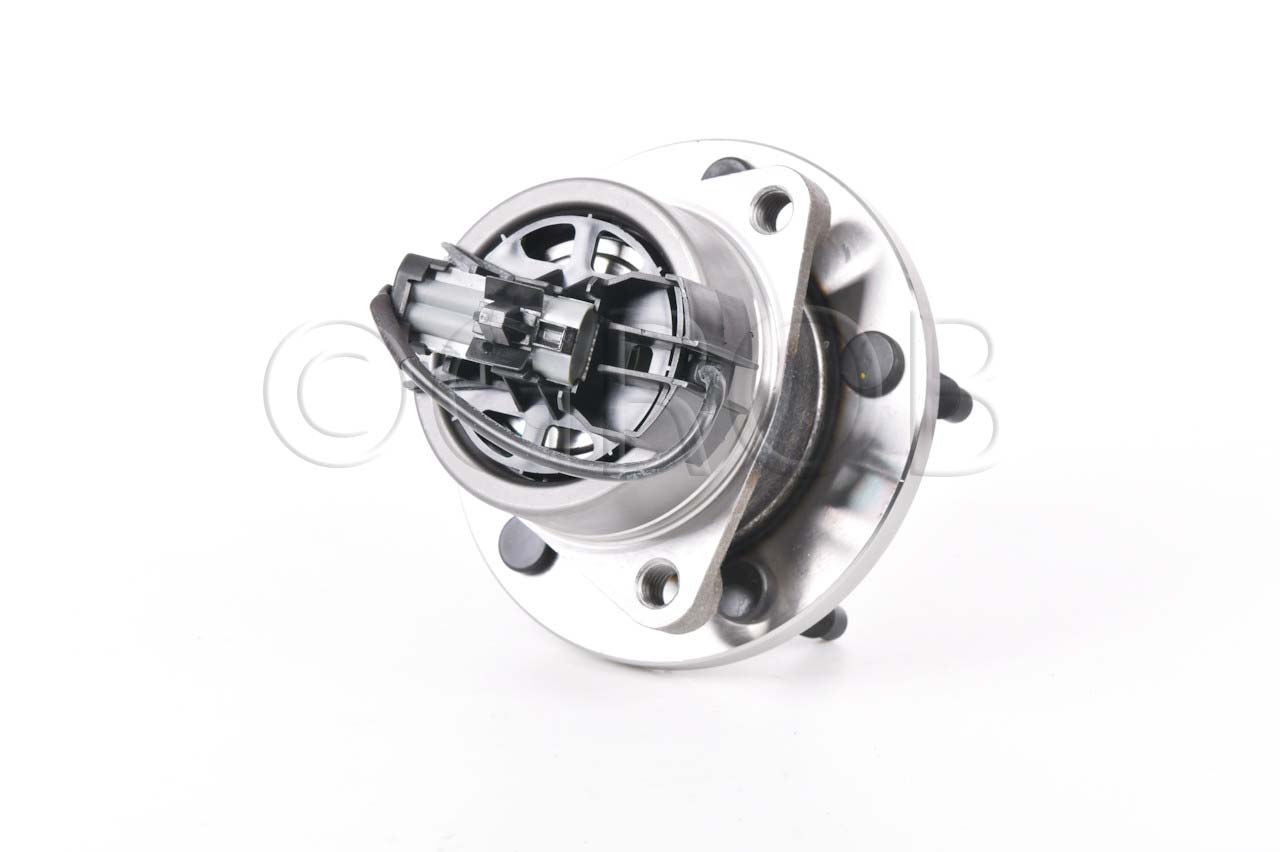 Maza de Rueda Del. Cobalt 05-10 HHR 06-09 Pontiac G4 05-06 Pontiac G5 07-08