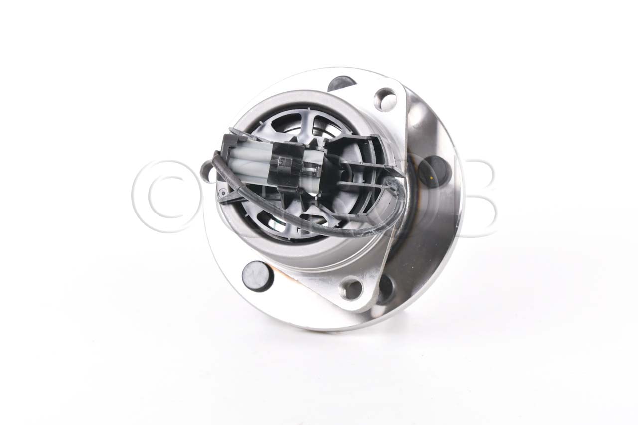 Maza de Rueda Del. Cobalt 05-10 HHR 06-09 Pontiac G4 05-06 Pontiac G5 07-08